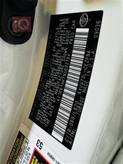 تۆیۆتا کامری